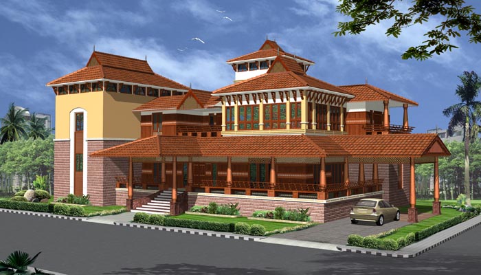 Bastin residence